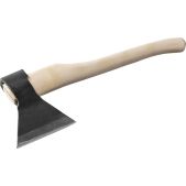 Ижсталь - ТНП, Б3, 1000/1550 г, 500мм, кованый топор 2071-10