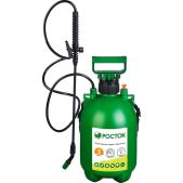 Опрыскиватель Росток 425115 RT-5, 5 л, первичный полиэтилен, переносной