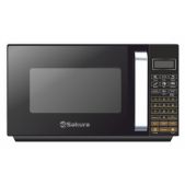 СВЧ печь Sakura SA-7057BK