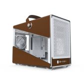 Корпус mATX Без БП Montech HERITAGE Pro White 4 x вентилятор 120ммs