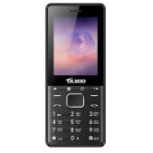 Мобильный телефон Olmio A25 Black