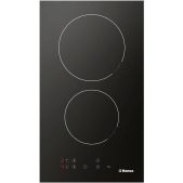 Варочная электрическая панель Hansa 23500 BHC 36106 домино