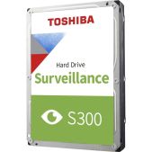 Жесткий диск SATA3 2Tb 5400rpm 256Mb Toshiba HDWT720UZSVA S300 3.5 6Gb/s