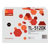 Картридж EasyPrint TL-5120X совместим с Pantum BP5100DN/BP5100DW/BM5100ADW, 15К