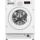 Встраиваемая стиральная машина Hansa WDHG 814BIB с сушкой