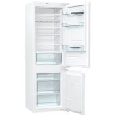 Встраиваемый холодильник Gorenje NRKI 2181E1