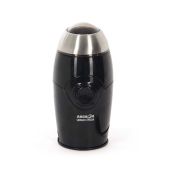 Кофемолка Аксион KM22 черный