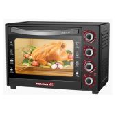 Мини-печь Renova MO-40GFLTb1