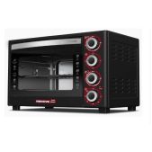 Мини-печь Renova MO-40GTb1 black