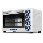 Мини-печь Renova MO-40GTW1 белый