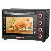 Мини-печь Renova MO-50GLTb1