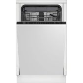 Встраиваемая посудомоечная машина Beko BDIS 35162Q