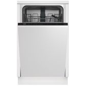 Встраиваемая посудомоечная машина Beko BDIS 1SQ021