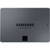 Накопитель SSD 4Tb Samsung MZ-77Q4T0BW SATA3 870 QVO 2.5