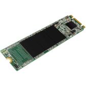 Накопитель SSD 128Gb Silicon Power SP128GBSS3A55M28 SATA3 A55 M.2 2280