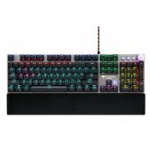 Клавиатура Canyon GK-7 NightFall 22 вида подсветки