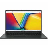 Ноутбук 15.6 Asus E1504FA-L11348 AMD Ryzen 5 7520U, RAM 8 ГБ, SSD 512Gb, AMD Radeon 610M, 4711387732724.2003007527127, черный, Русская раскладка