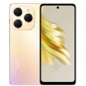 Смартфон Tecno Spark 20 Pro 12Gb 256Gb Цвет: Золотой