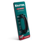 Молоток Kraftool 33261 TILE BEATER, 355х146мм, плиточный прижим обрезиненный со стальным сердечником