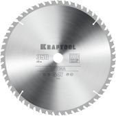 Диск пильный по дереву Kraftool 36951-350-30 Optima, 350 х 30мм, 54Т
