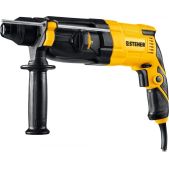 Перфоратор Steher HD-28-850 28мм, 850 Вт, SDS Plus