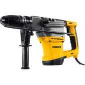 Перфоратор Steher HD-40-1250 MAX 40мм, 1250 Вт, SDS-Max