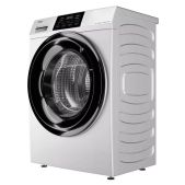 Стиральная машина Haier HW60-BP12919B инверторный мотор