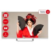 Телевизор 32 Akai TA32BF552 белый