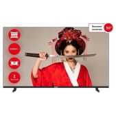 Телевизор 50 Akai TA50BU500 черный