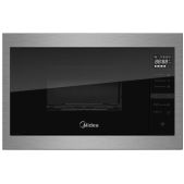 Встраиваемая СВЧ печь Midea MI 10250 GbX