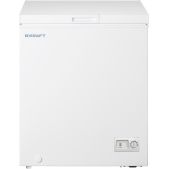 Морозильная камера Kraft BD W 135 QX ларь зимний пакет