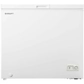 Морозильная камера Kraft BD W 250 QX ларь зимний пакет