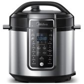 Мультиварка Midea MPC-6037