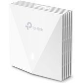 Точка доступа TP-Link EAP650-Wall AX3000 Wall-Plate Dual-Band Wi-Fi 6 Access Point PORT: 2xGb RJ45 Port