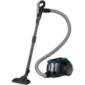 Пылесос Samsung VC18M21C0VN/EV 1.8кВт зеленый/черный