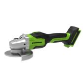 Углошлифовальная машина Greenworks 3200207 GD24AG аккумуляторная