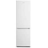 Холодильник Comfee RCB370WH1R MDK объем 265 л, Full No Frost, стандартный компрессор, дисплей, LED освещение, MultiAir Flow, уровень шума 41 дБ, энергоэффективность А+, цвет белый