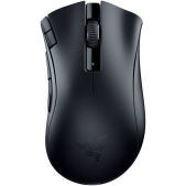 Мышь Razer RZ01-04130100-R3C1 DeathAdder V2 X Hyperspeed беспроводная черный