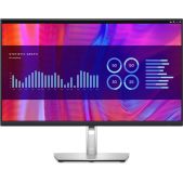 Монитор 27 Dell 210-BDEH P2723DE черный IPS LED 5ms 16:9 HDMI матовая HAS Piv 1000:1 350cd 178гр/178гр 2560x1440 60Hz DP 2K USB 7.34кг