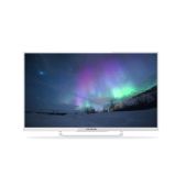 Телевизор 32 Polarline 32PL53TC 1366x768/DVB-T2/3xHDMI/1xUSB/белый
