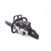 Бензопила Zimani MS180E Pro 16/40см, 0.25 л, 10000 об/мин, 1.5кВт, 2 л.с, 31.8 см3,109 дБ