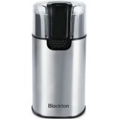Кофемолка Blackton Bt CG1114 серый металлик