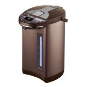 Термопот BQ TP535 коричневый, 5.5л