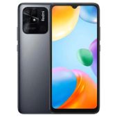 Смартфон Xiaomi Redmi 10C 4Gb 128Gb серый