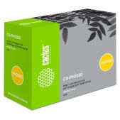 Картридж лазерный Cactus CS-PH3320 CSPH3320 106R02304 черный 5000стр. для Xerox Phaser 3320