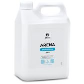 Средство для мытья пола Grass 218005 Arena, с полирующим эффектом, нейтральное, концентрат 5кг
