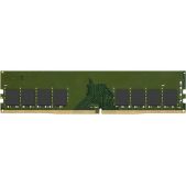 Модуль памяти DDR4 16Gb 3200MHz Kingston KVR32N22S8/16 VAlueRAM PC4-25600 CL22 DIMM 288-pin 1.2В single rank