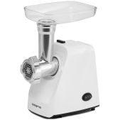 Мясорубка Polaris PMG 1852 RUS 1.8кВт белый