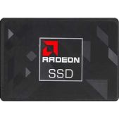 Накопитель SSD 960Gb AMD R3SL0960G2 SATA3 Radeon R3 2.5