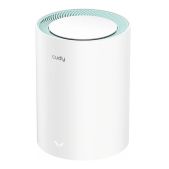Маршрутизатор Cudy M1500 1-Pack Gigabit Wi-Fi 6 Mesh Solution